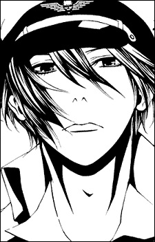Mikoshiba, Shouta