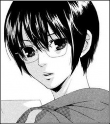 Koyama, Kei