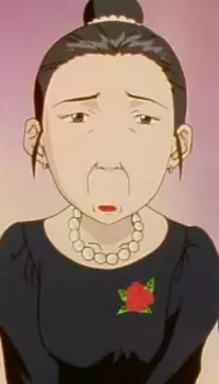 Bride's Mother image