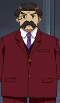 Yachio Tokugawa,