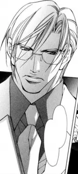 Tooyama, Reiichi