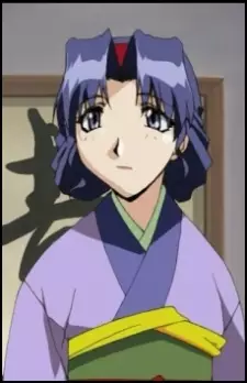 Kotoharu, Shukuno