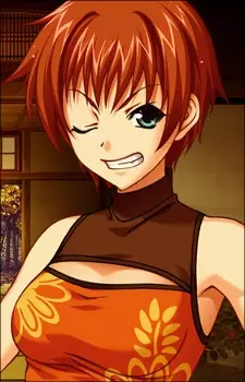 Kyan, Migiwa