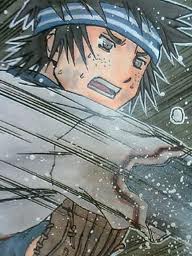 Nezu, Chuunosuke