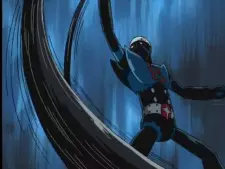 Blue Hakaider