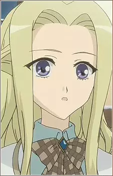 Toumori, Shion Image