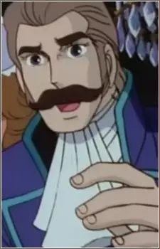 de Mercy, Comte image