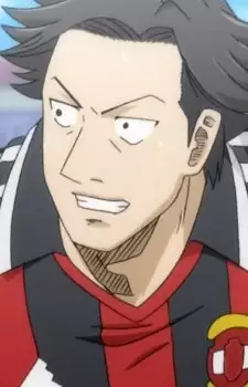 Tanba, Satoshi Image