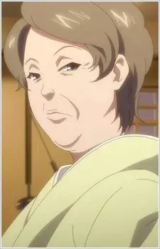 Wakura, Shigeko image