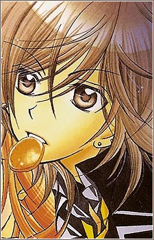 Tachibana, Eisuke