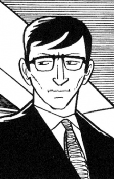 Urabe, Doctor
