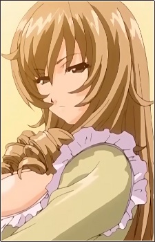 Kamoshige, Misato