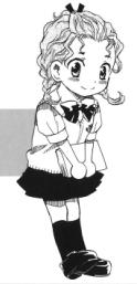 Kizaki, Akiho