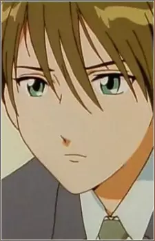 Shibahime, Toshiharu