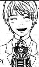 Hayami, Haruki