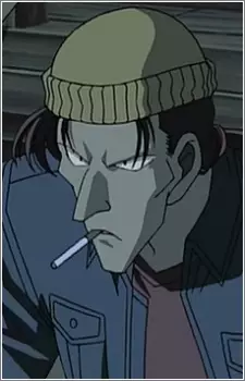 Kamei, Rokurou Image