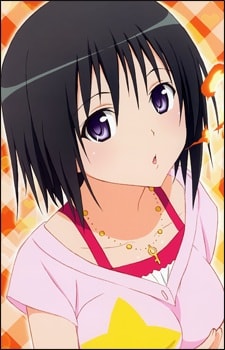 Kyouko Kirisaki To Love Ru Myanimelist Net