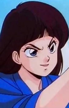 Imagem de Kaori Daikoku