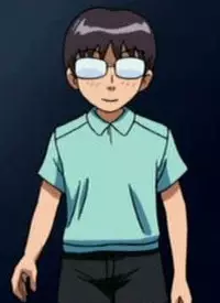 Yasuda, Yuusuke image