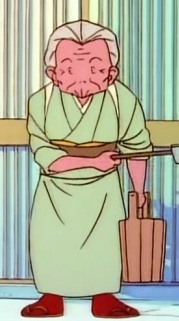 Imagem de Washer Woman Old