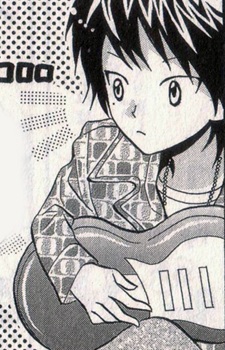 Keito, Okamoto