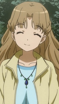 Hanawa, Sayomi Hanawa, Sayomi