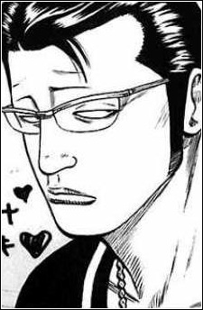Asai, Takahiko
