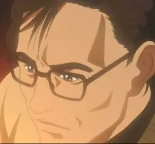Kayano, Father