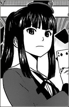 Azuma, Kinue