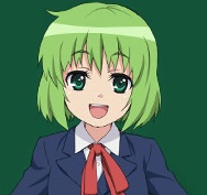 Hotaru Yamabuki,