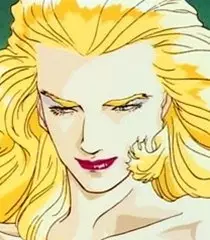 Heaven, Nina Image