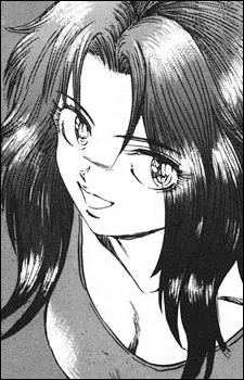 Kanomiya, Marino