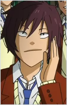 Terashima Image