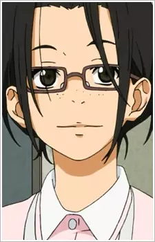 Yumeko Image