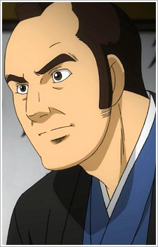 Sanosuke Katagiri,