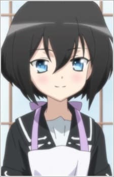 Yuzurina Houshou Kono Naka Ni Hitori Imouto Ga Iru Myanimelist Net