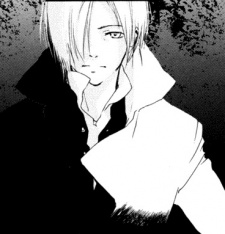 van Hellsing, Carl