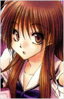 Himura, Ryou