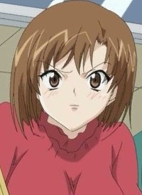 Yoshimura, Hazuki