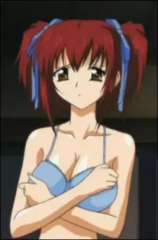 Yokoyama, Mayu