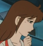 Kaori Natsu,