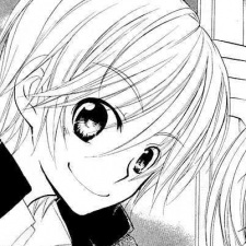capa de mangá de Matsuda, Riku