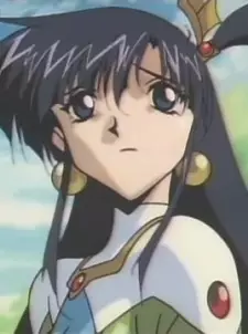 Mizuhara, Hazuki
