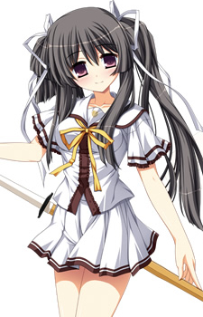 Imagem de Nagisa Suzushiro,