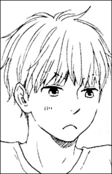 Ueda, Natsuki