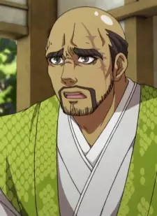 Saito, Dousan