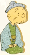 no Obaa-san Tonari