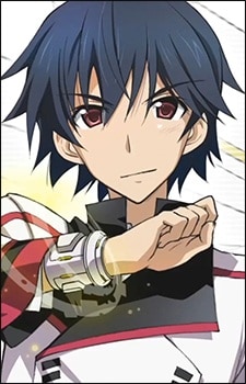 Ichika Orimura (IS: Infinite Stratos) - Clubs