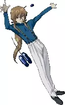 Hojoin, Seito Image
