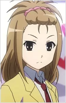 Okada, Akane